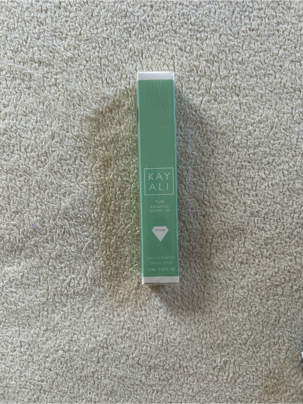 Yum Pistachio Gelato 10ml
